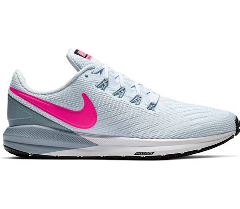 Nike Women's Air Zoom Structure 22 Running 